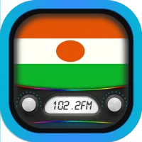 Radio Niger + Radio Niger FM