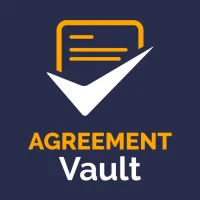 Agreement Vault